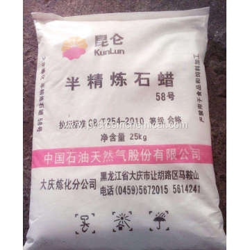 Kulun Different Paraffin Wax Melting Point